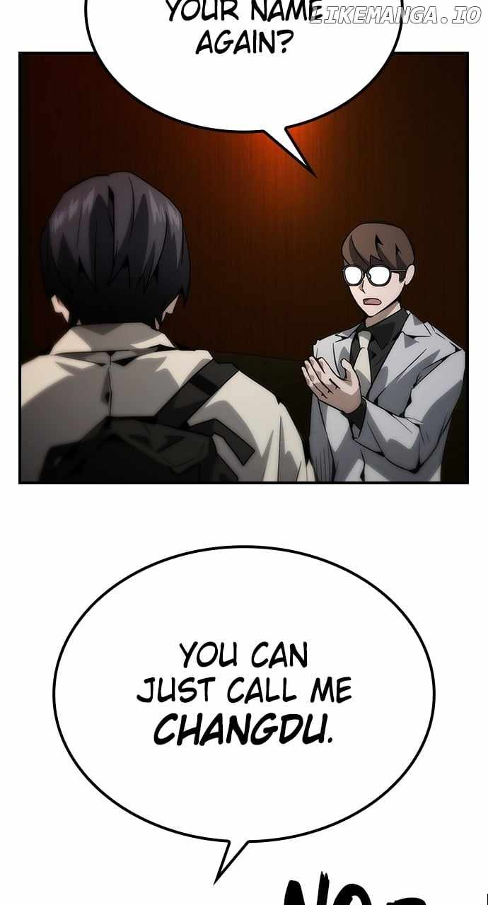 Bad Ending Maker Chapter 77 31